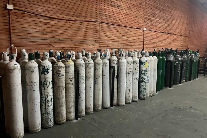 gases industriales 1